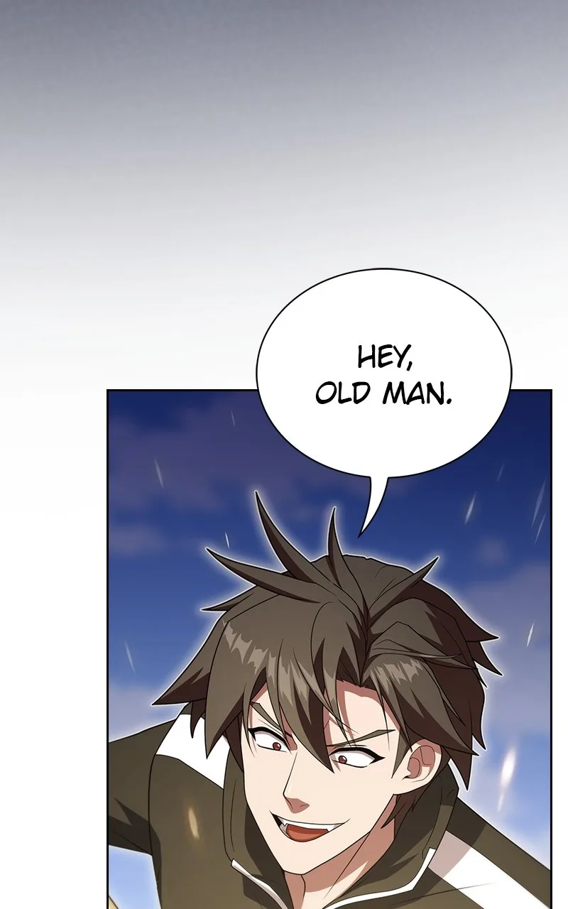 The Tutorial Tower Of Advanced Player Chapter 188 page 18
