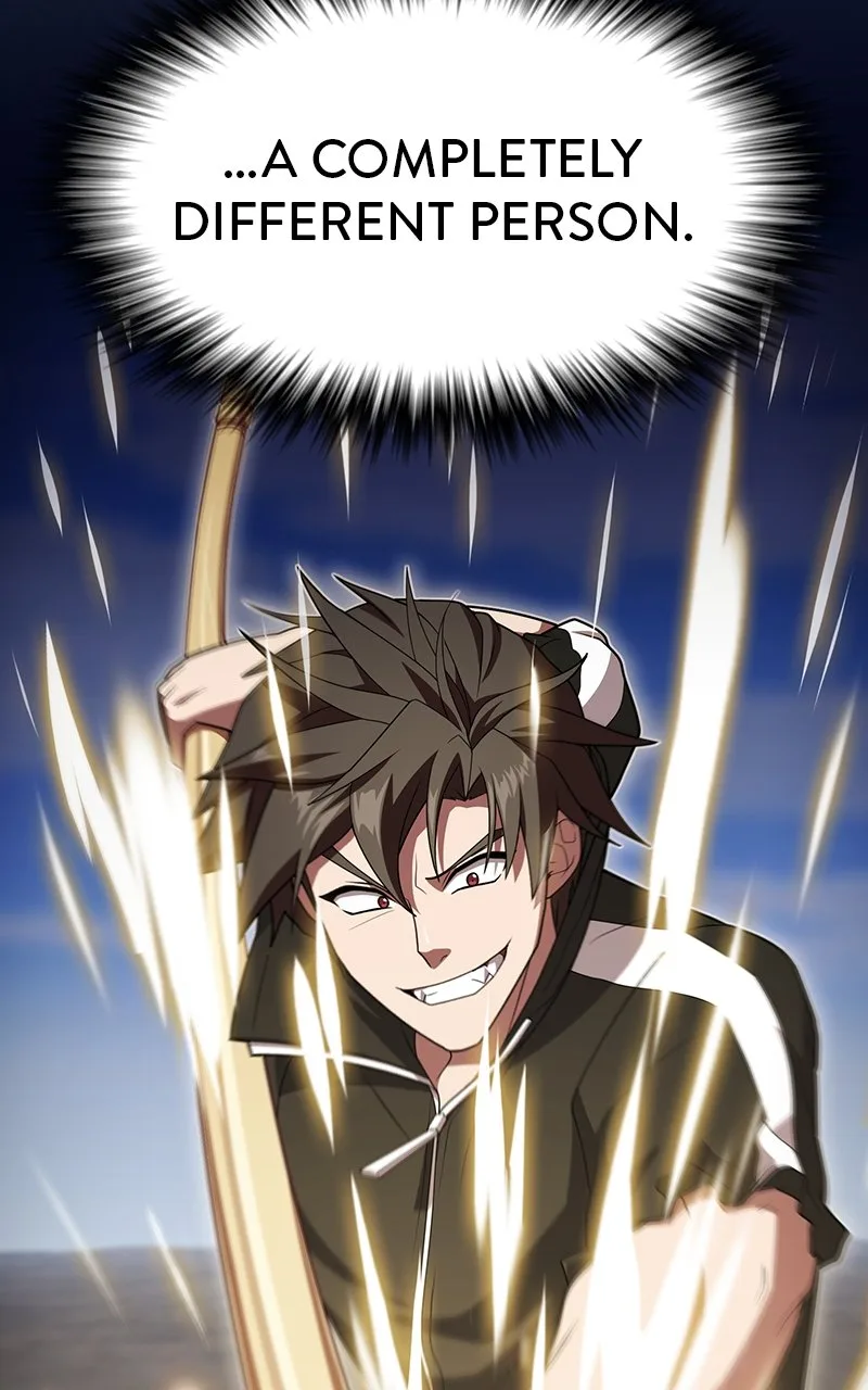 The Tutorial Tower Of Advanced Player Chapter 188 page 16