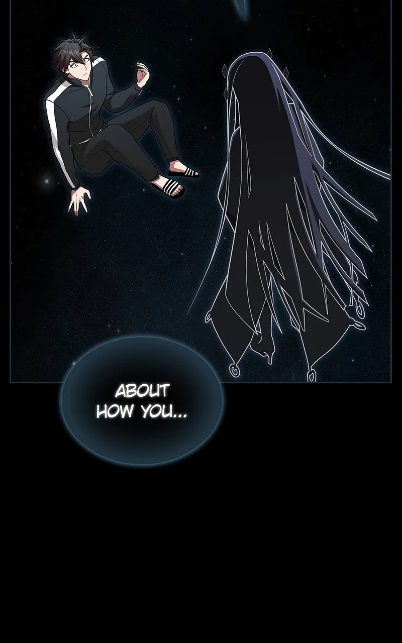 The Tutorial Tower Of Advanced Player Chapter 187 page 55