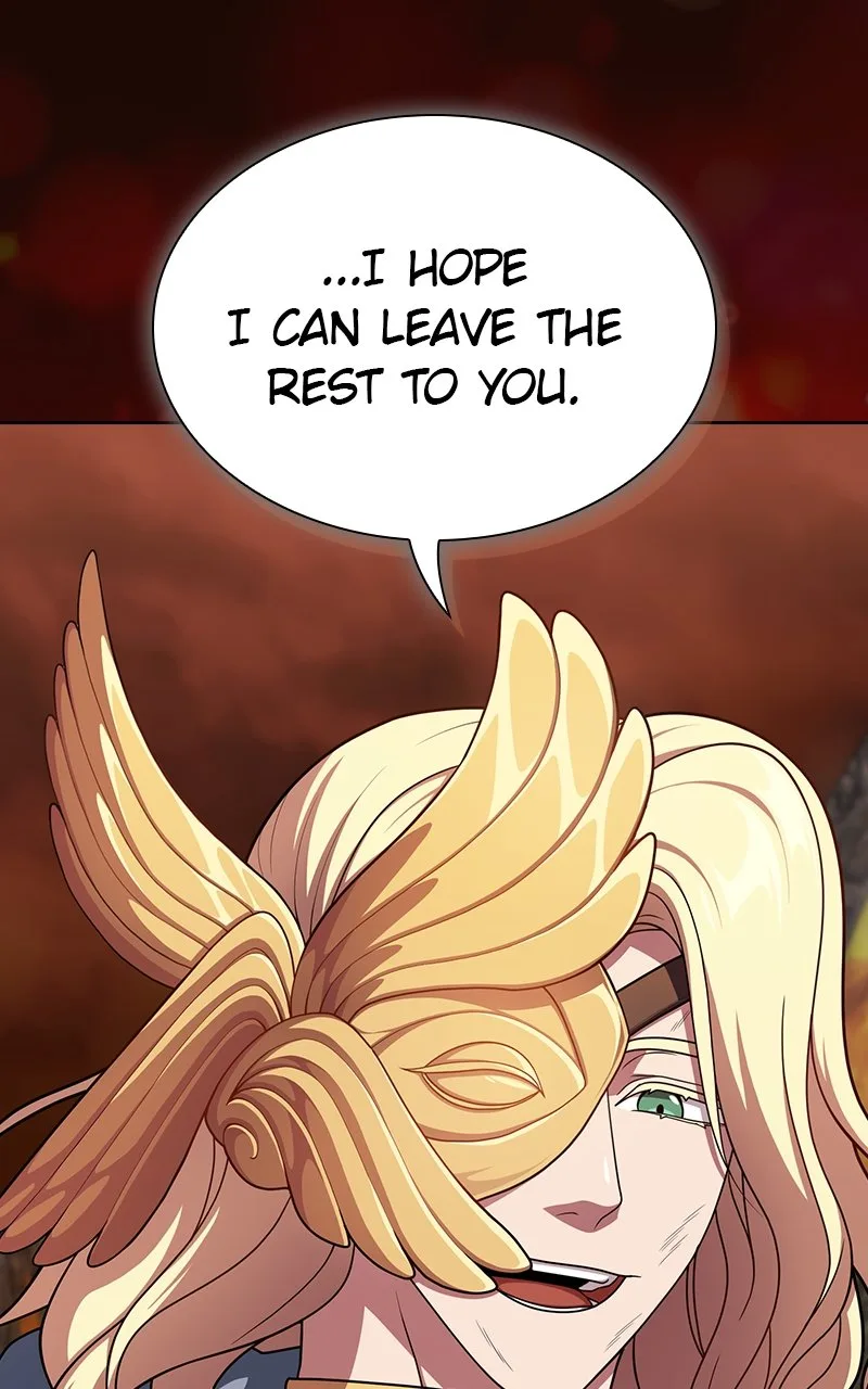 The Tutorial Tower Of Advanced Player Chapter 189 page 15