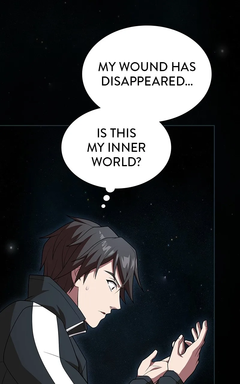 The Tutorial Tower Of Advanced Player Chapter 187 page 53