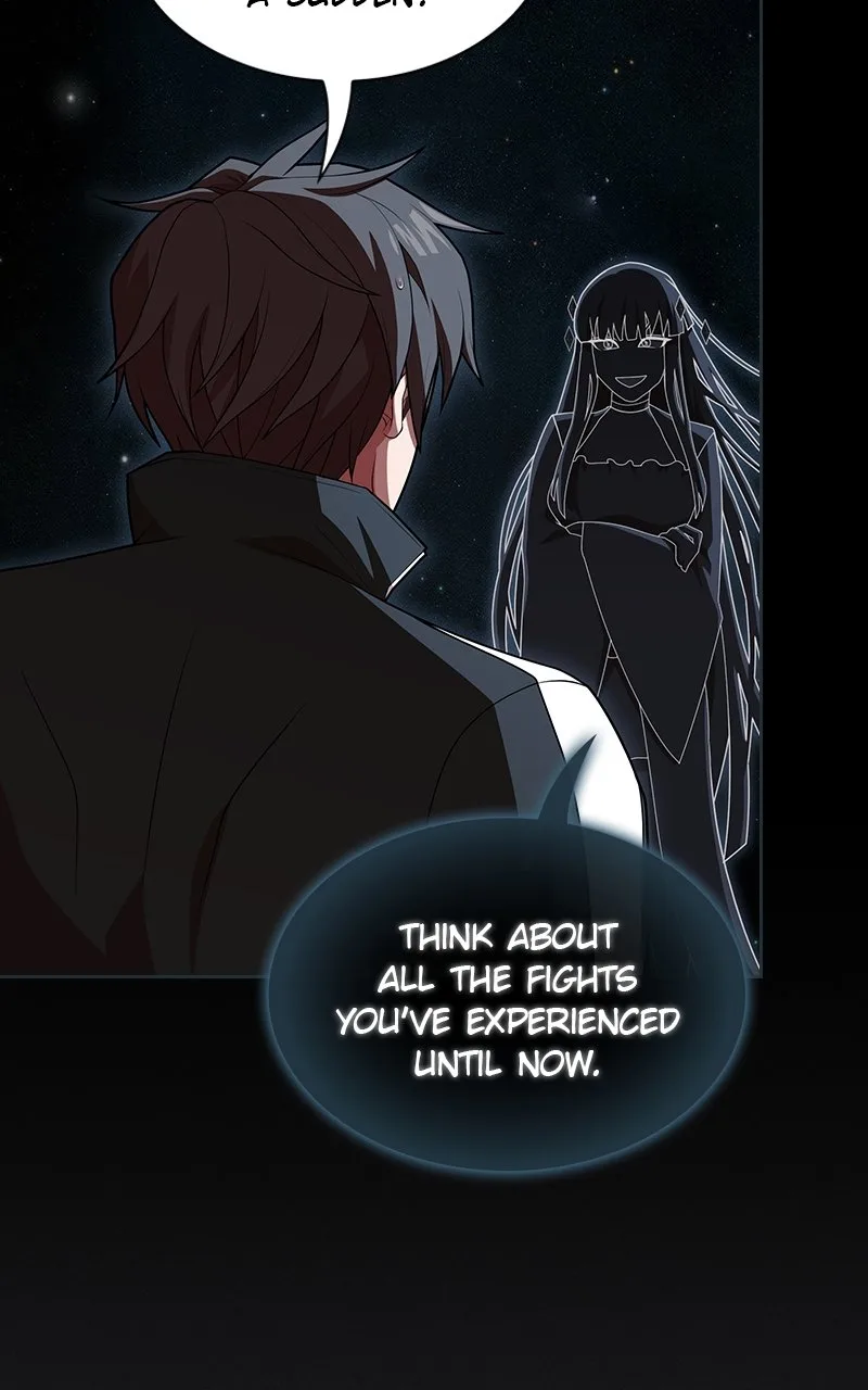 The Tutorial Tower Of Advanced Player Chapter 187 page 58