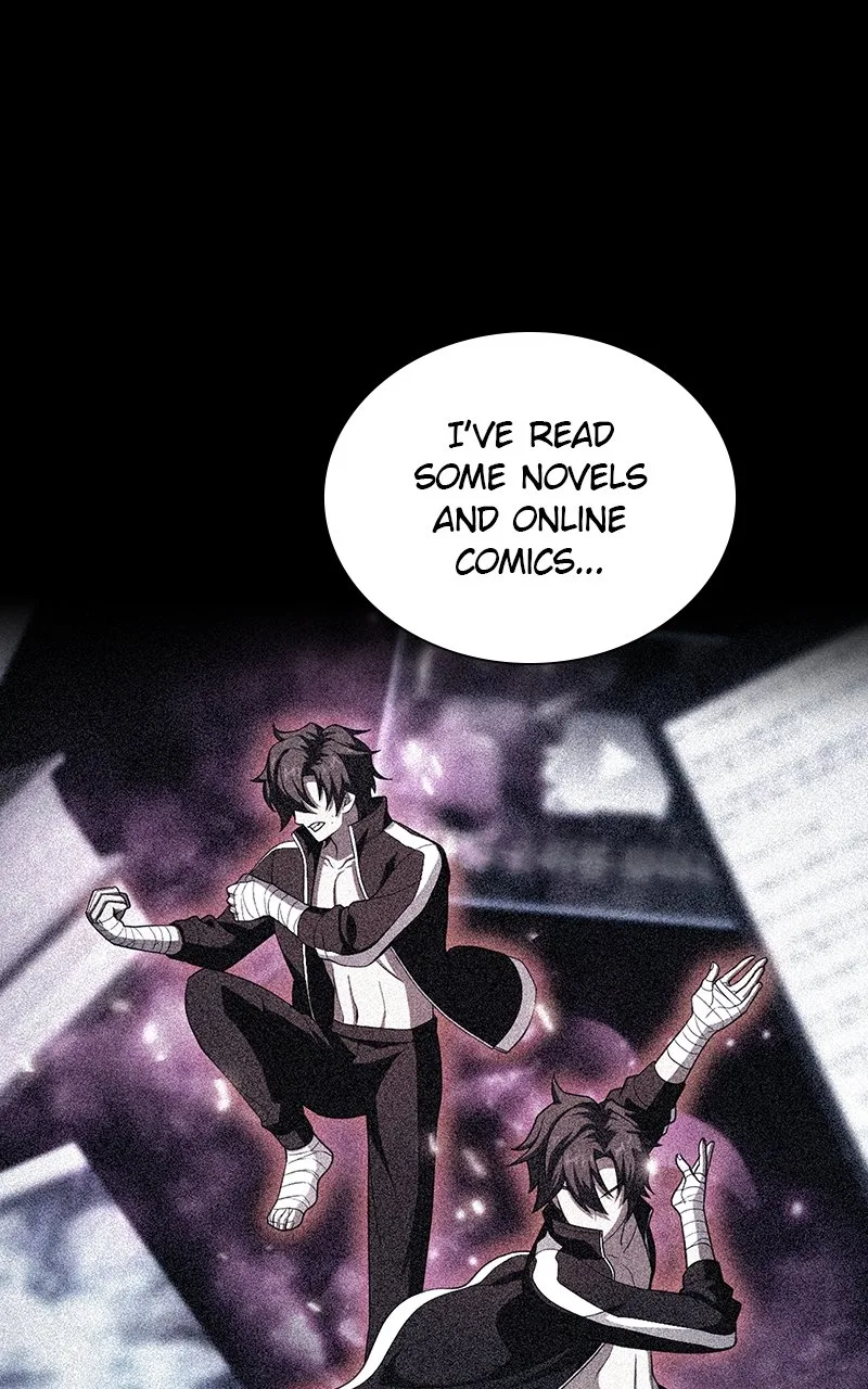 The Tutorial Tower Of Advanced Player Chapter 187 page 65