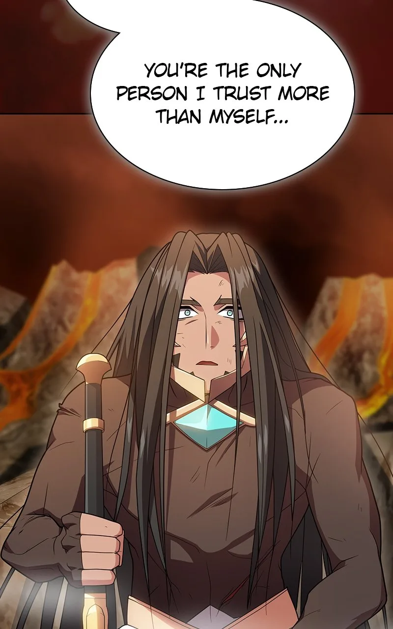 The Tutorial Tower Of Advanced Player Chapter 189 page 17