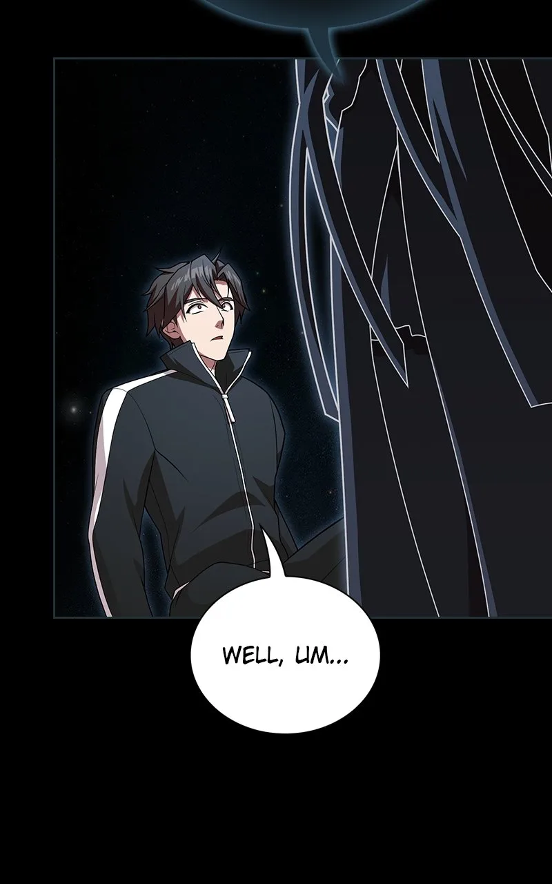 The Tutorial Tower Of Advanced Player Chapter 187 page 64