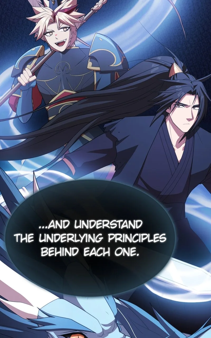The Tutorial Tower Of Advanced Player Chapter 187 page 77