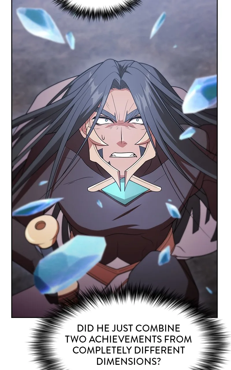 The Tutorial Tower Of Advanced Player Chapter 188 page 49