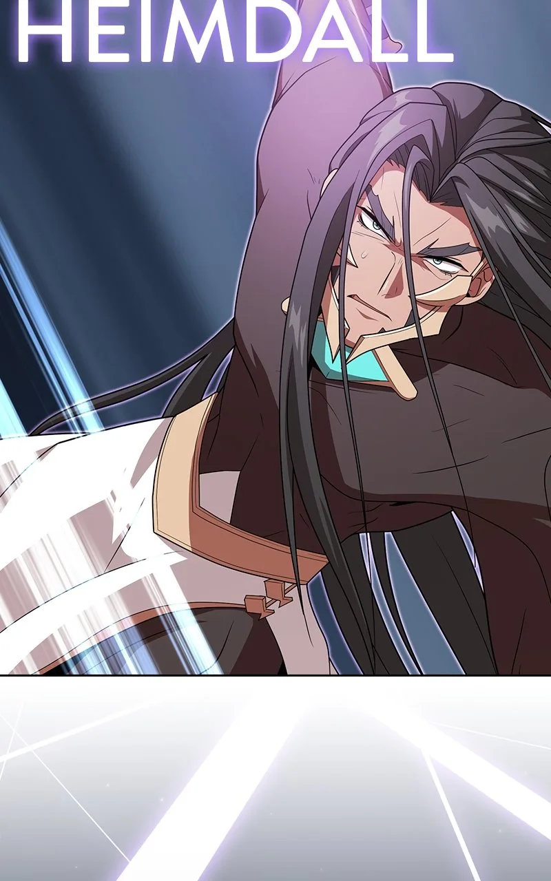 The Tutorial Tower Of Advanced Player Chapter 188 page 59