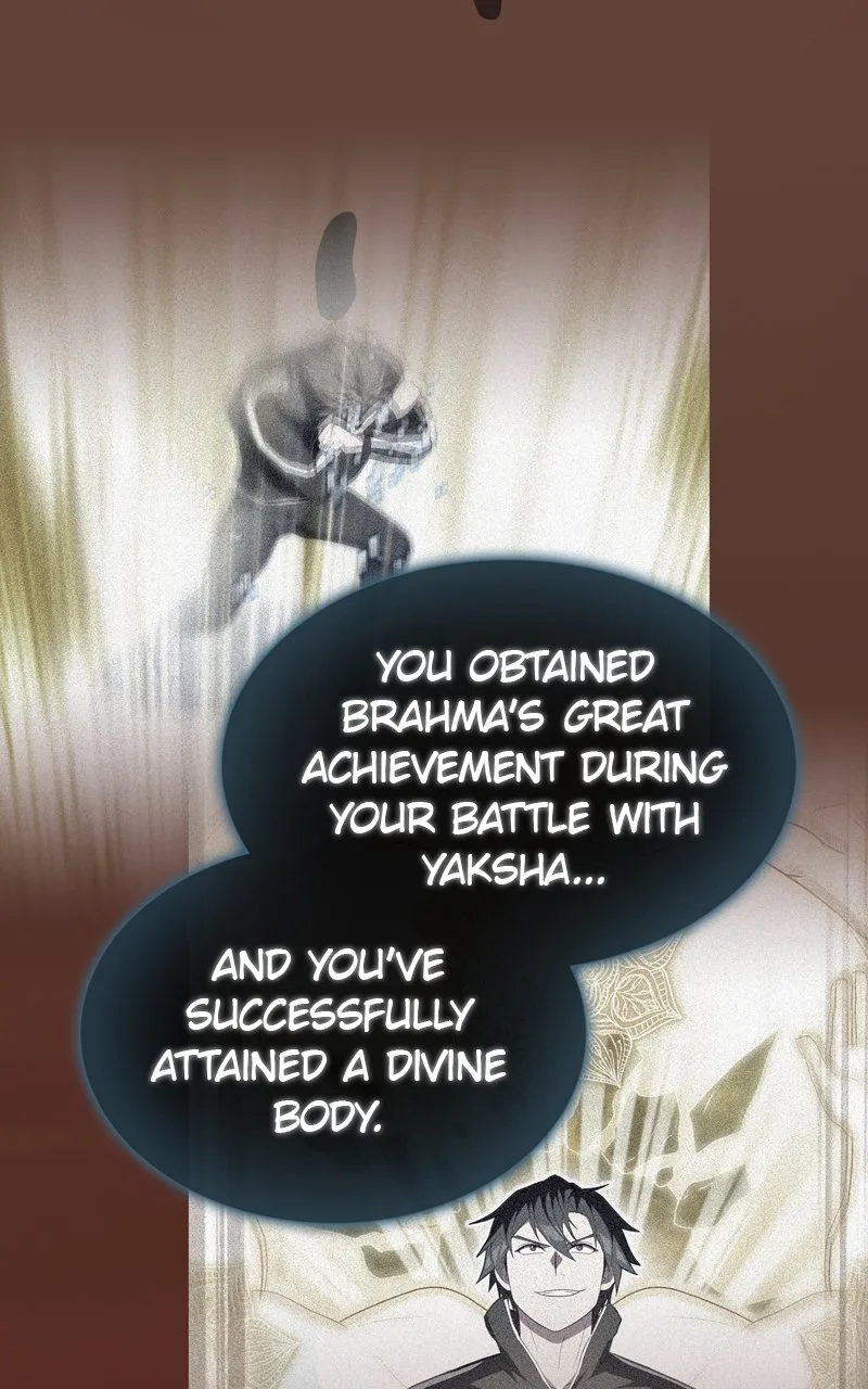 The Tutorial Tower Of Advanced Player Chapter 187 page 121