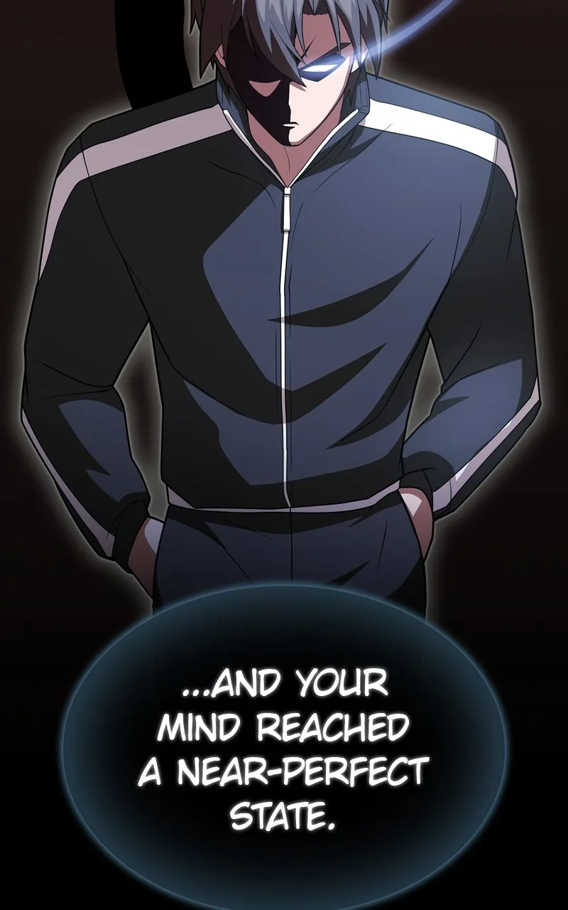 The Tutorial Tower Of Advanced Player Chapter 187 page 124