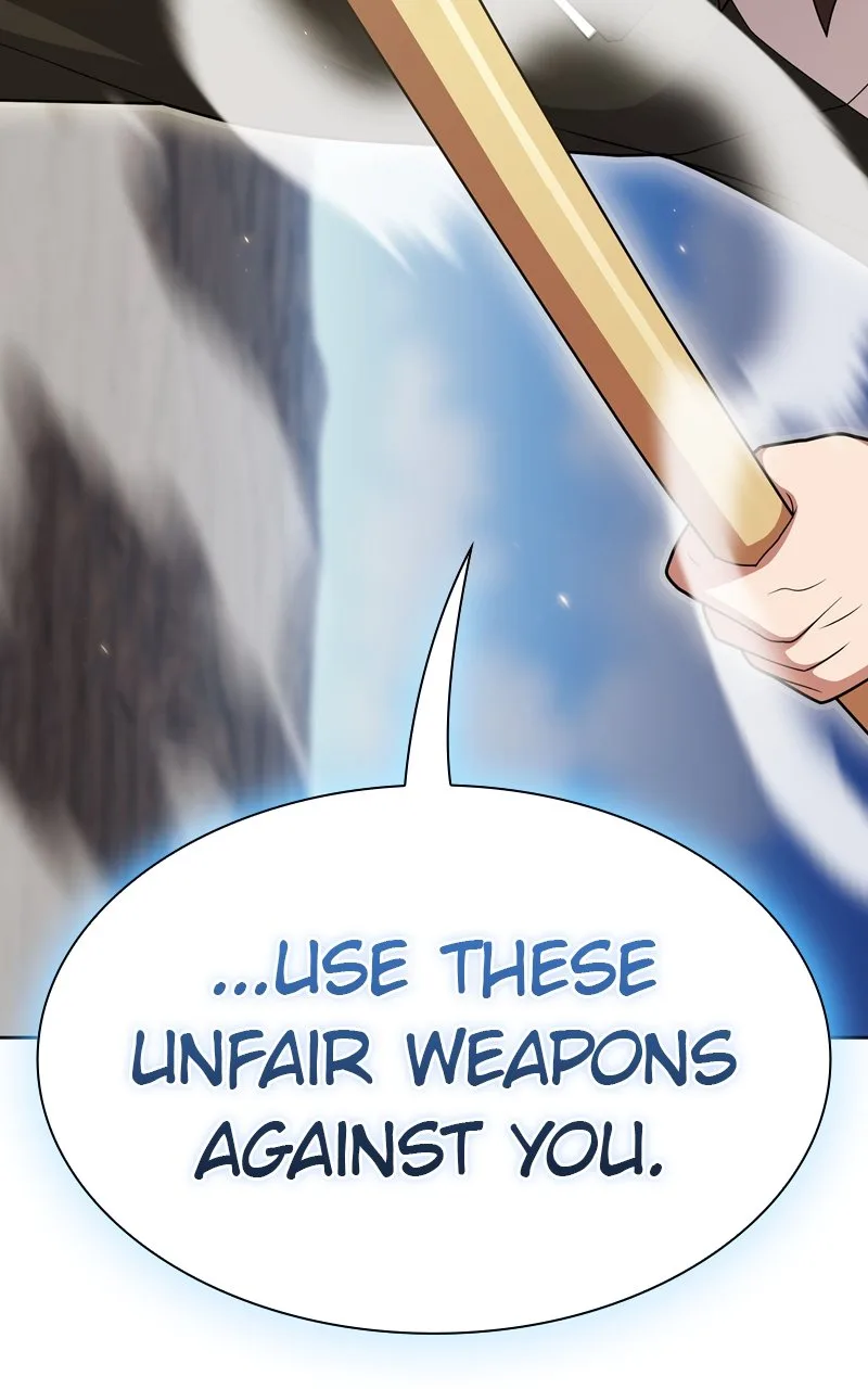 The Tutorial Tower Of Advanced Player Chapter 187 page 158