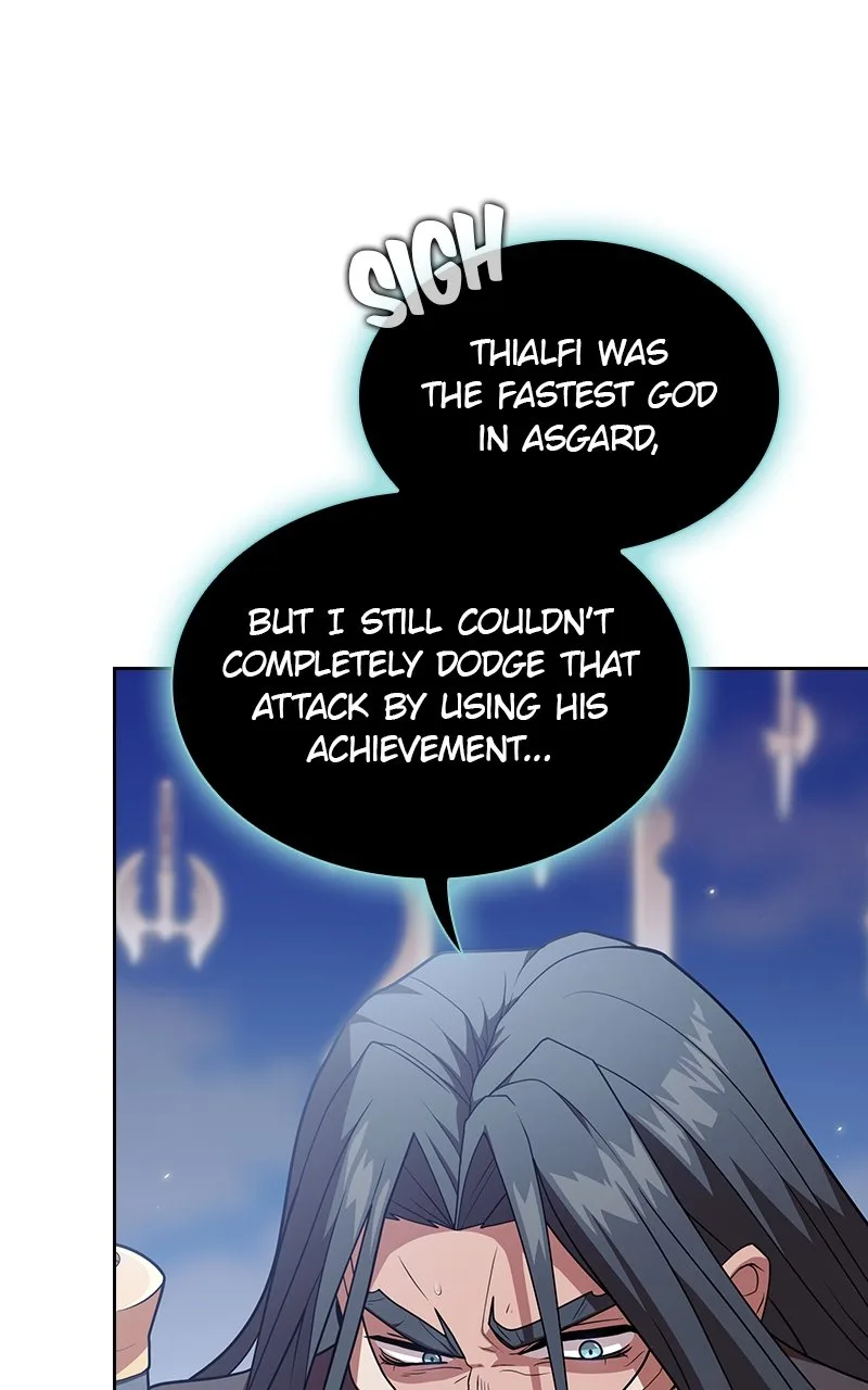 The Tutorial Tower Of Advanced Player Chapter 188 page 89