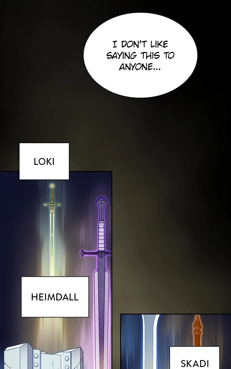 The Tutorial Tower Of Advanced Player Chapter 189 page 104