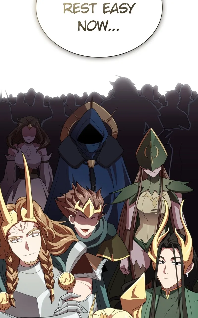 The Tutorial Tower Of Advanced Player Chapter 189 page 128