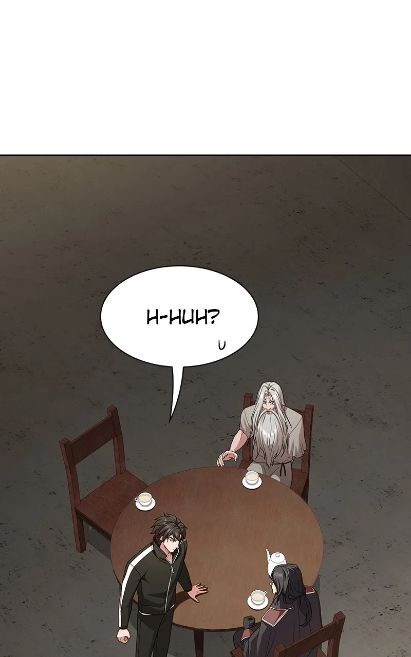 The Tutorial Tower Of Advanced Player Chapter 194 page 2
