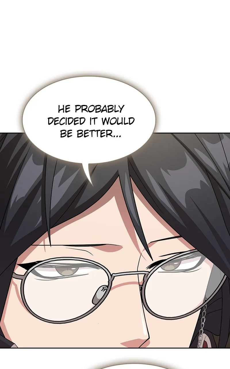 The Tutorial Tower Of Advanced Player Chapter 194 page 5