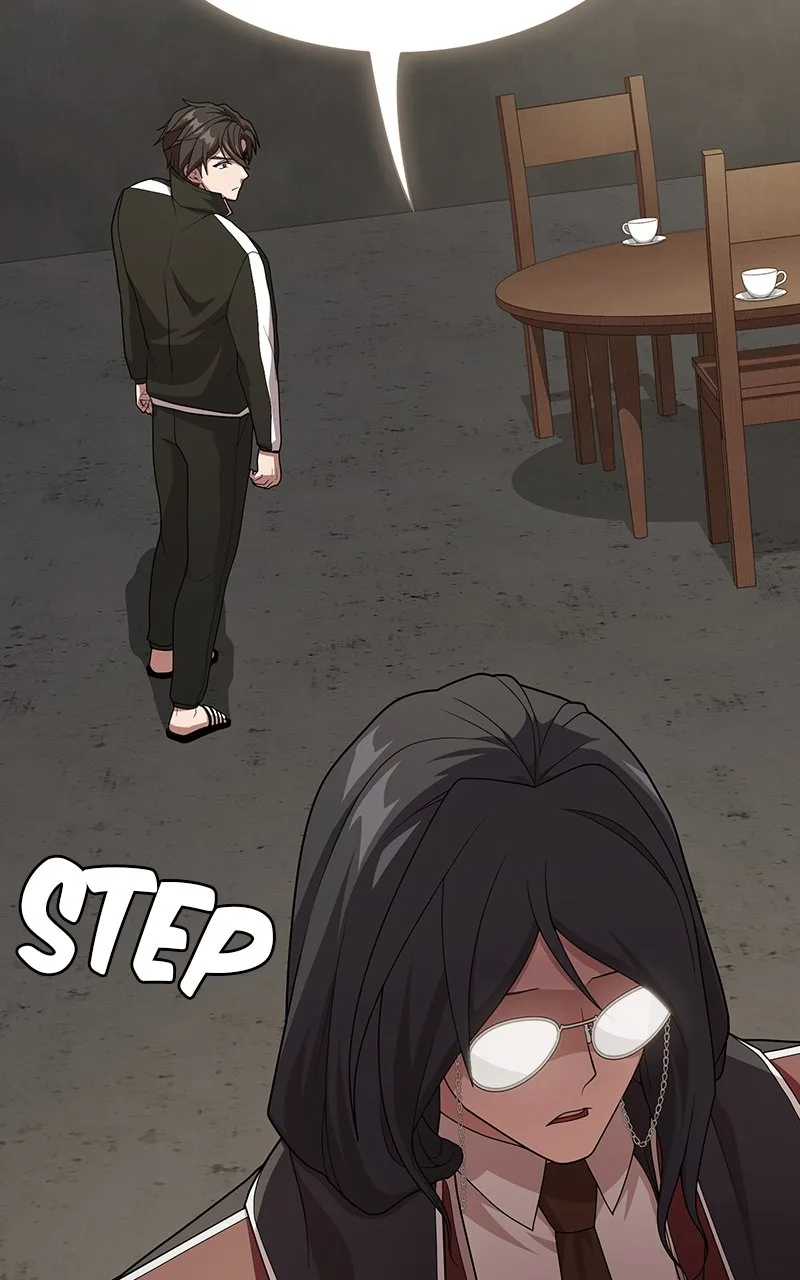 The Tutorial Tower Of Advanced Player Chapter 194 page 26