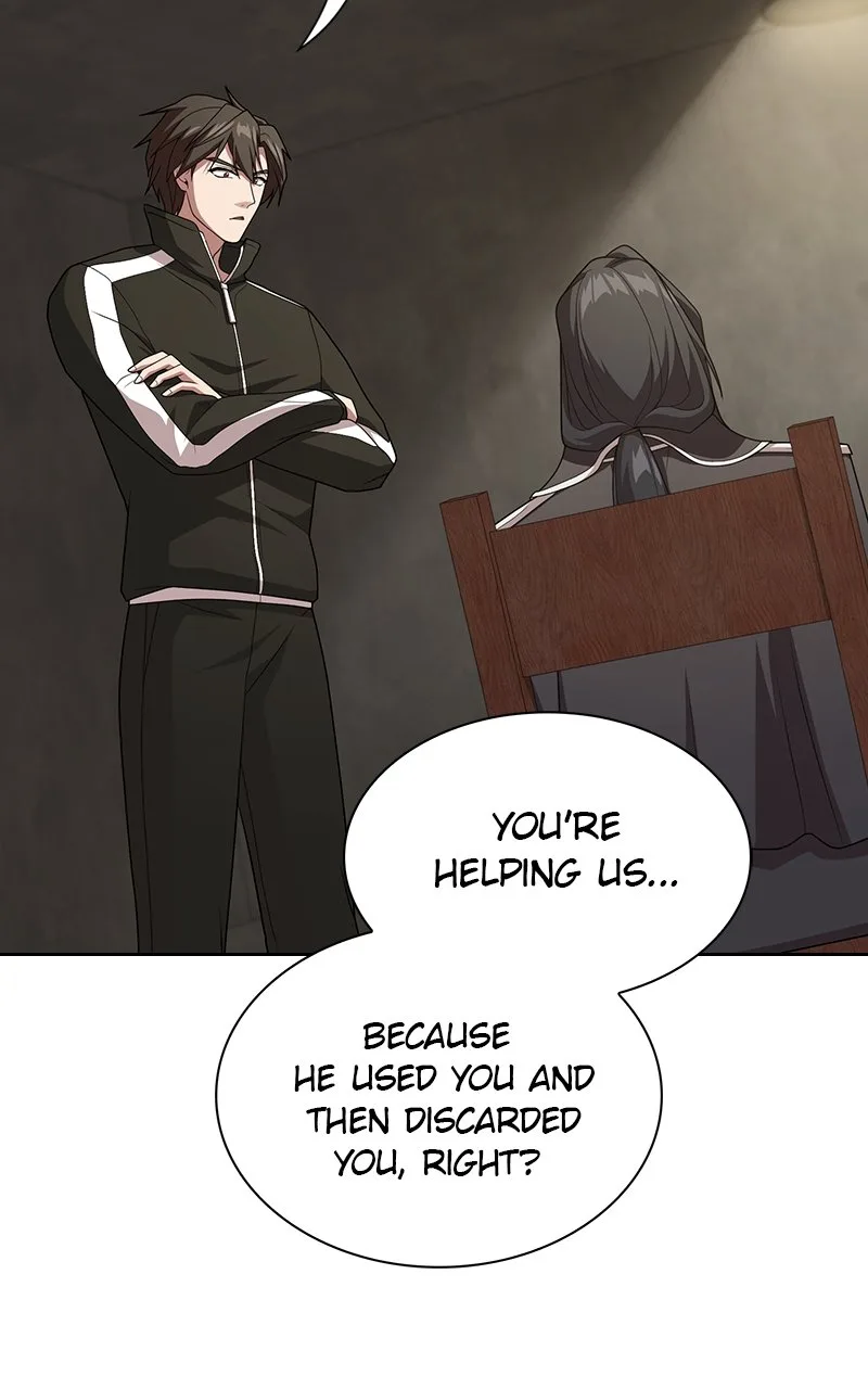 The Tutorial Tower Of Advanced Player Chapter 194 page 23