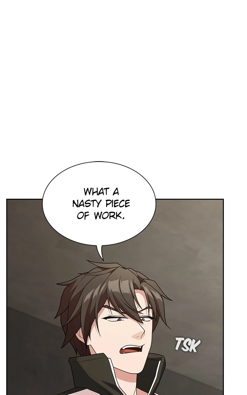 The Tutorial Tower Of Advanced Player Chapter 194 page 21