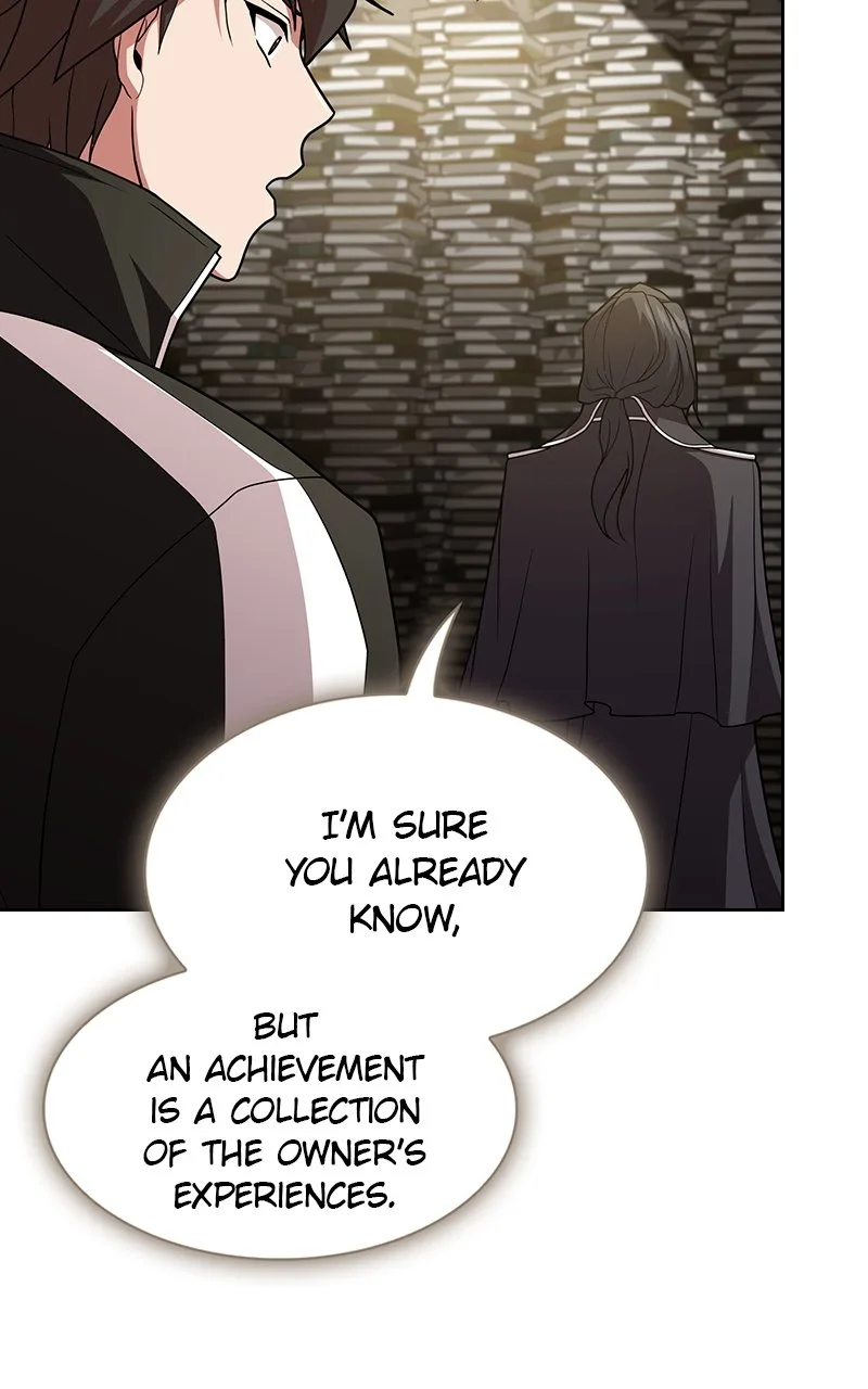 The Tutorial Tower Of Advanced Player Chapter 194 page 28
