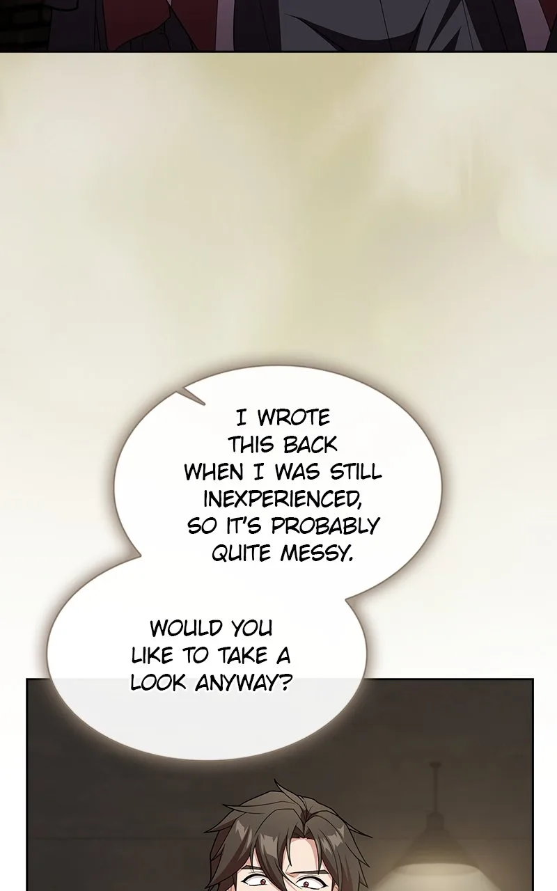 The Tutorial Tower Of Advanced Player Chapter 194 page 33