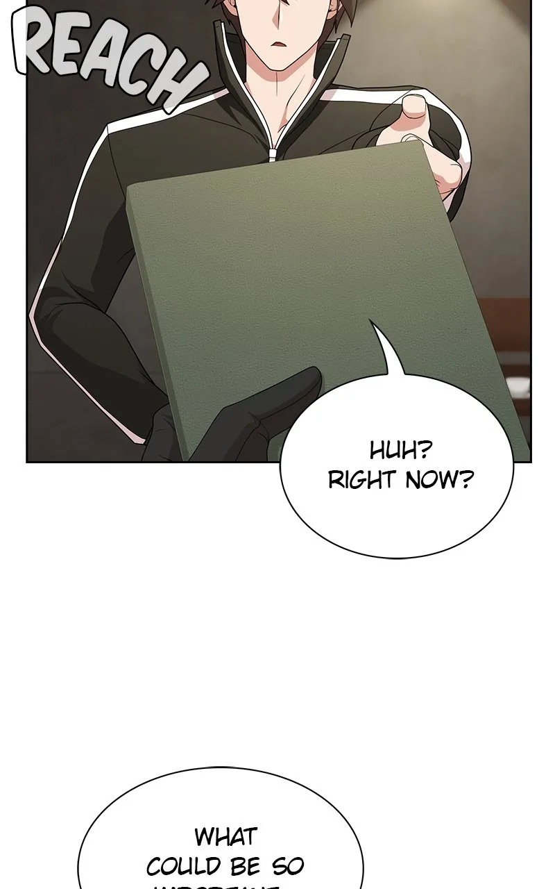 The Tutorial Tower Of Advanced Player Chapter 194 page 34