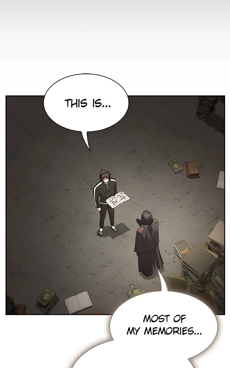 The Tutorial Tower Of Advanced Player Chapter 194 page 39
