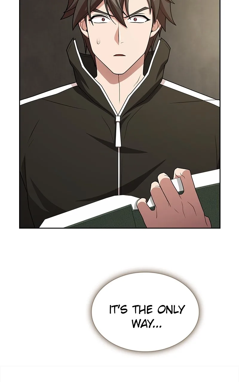 The Tutorial Tower Of Advanced Player Chapter 194 page 47
