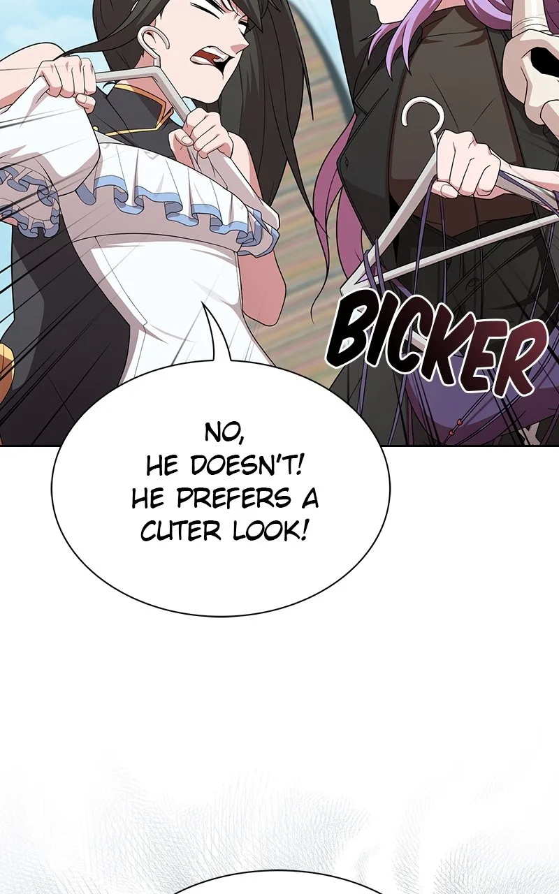 The Tutorial Tower Of Advanced Player Chapter 194 page 87