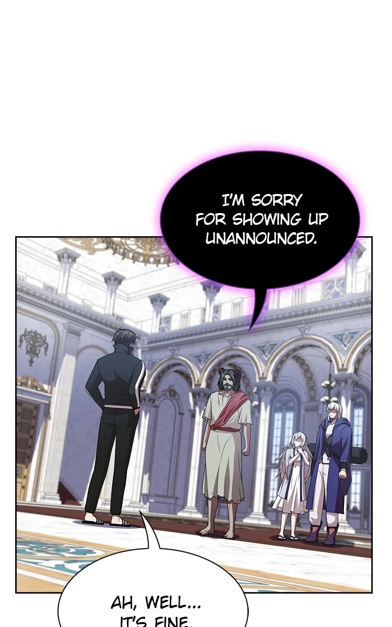 The Tutorial Tower Of Advanced Player Chapter 194 page 112