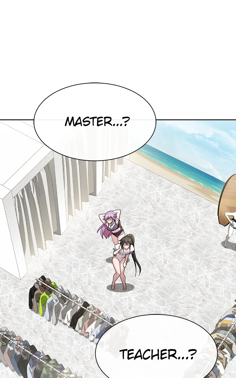 The Tutorial Tower Of Advanced Player Chapter 194 page 103