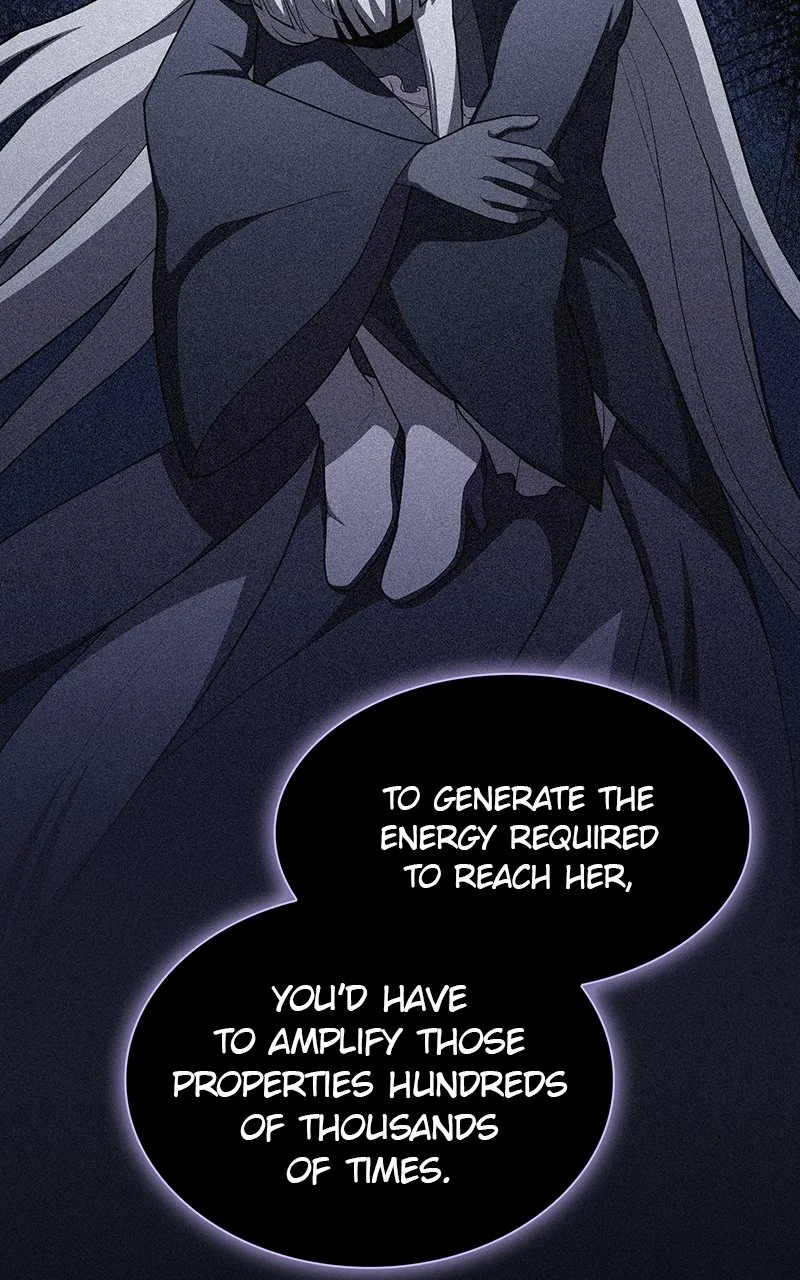The Tutorial Tower Of Advanced Player Chapter 200 page 21