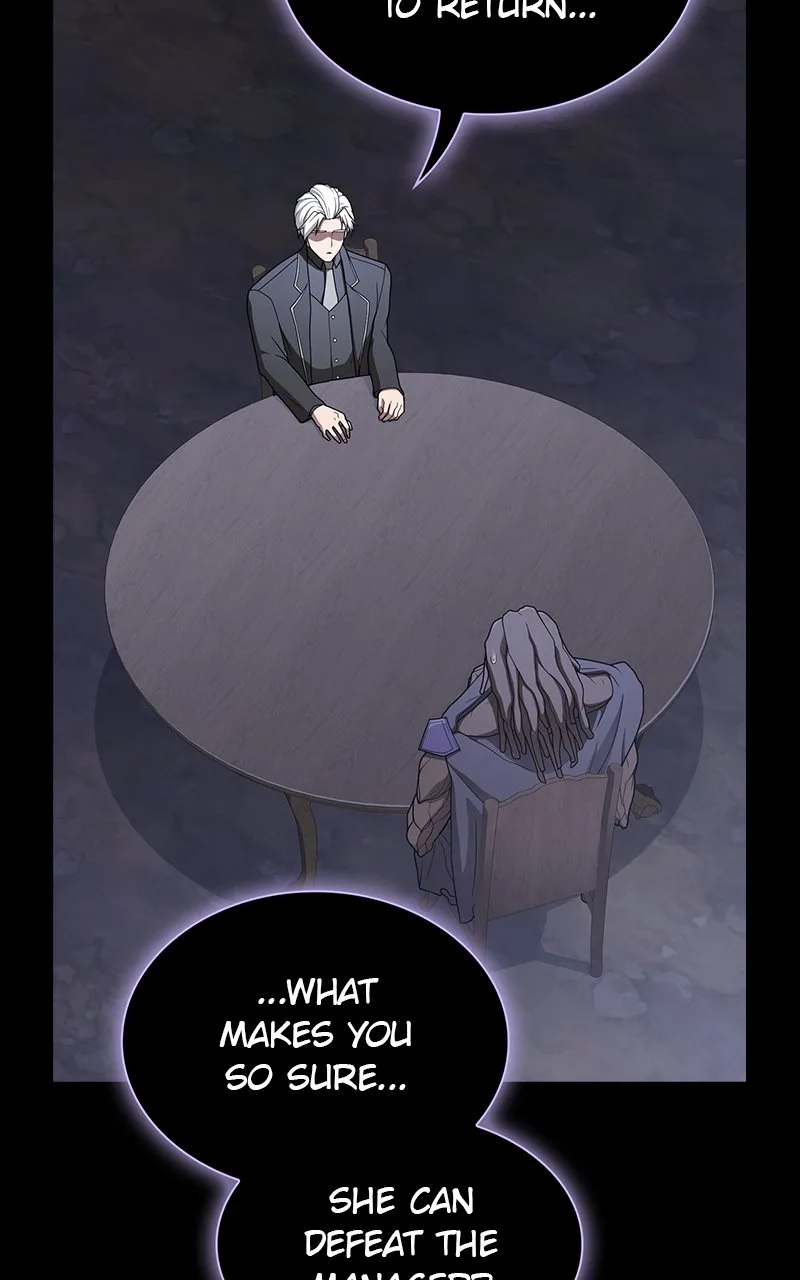 The Tutorial Tower Of Advanced Player Chapter 200 page 37