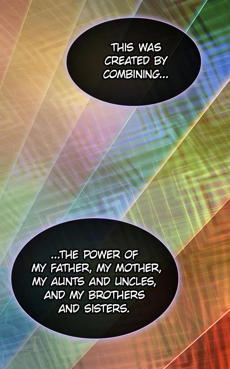 The Tutorial Tower Of Advanced Player Chapter 200 page 134