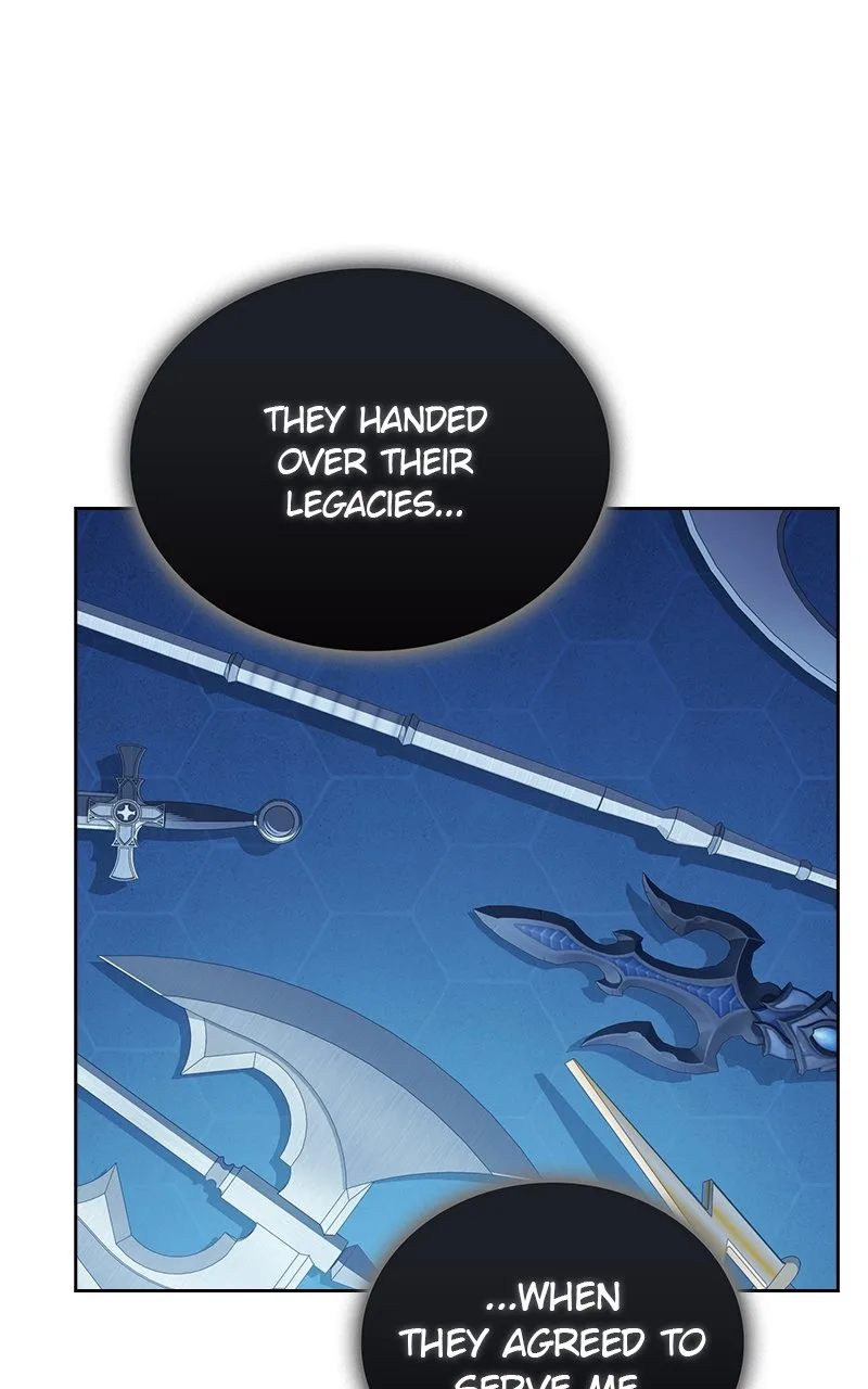 The Tutorial Tower Of Advanced Player Chapter 200 page 140