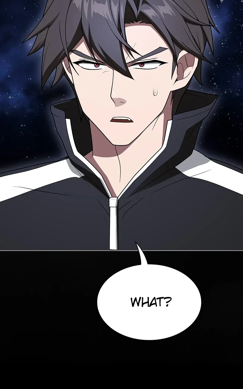 The Tutorial Tower Of Advanced Player Chapter 204 page 5