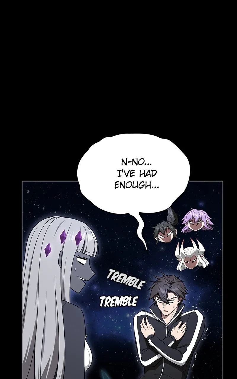The Tutorial Tower Of Advanced Player Chapter 204 page 6