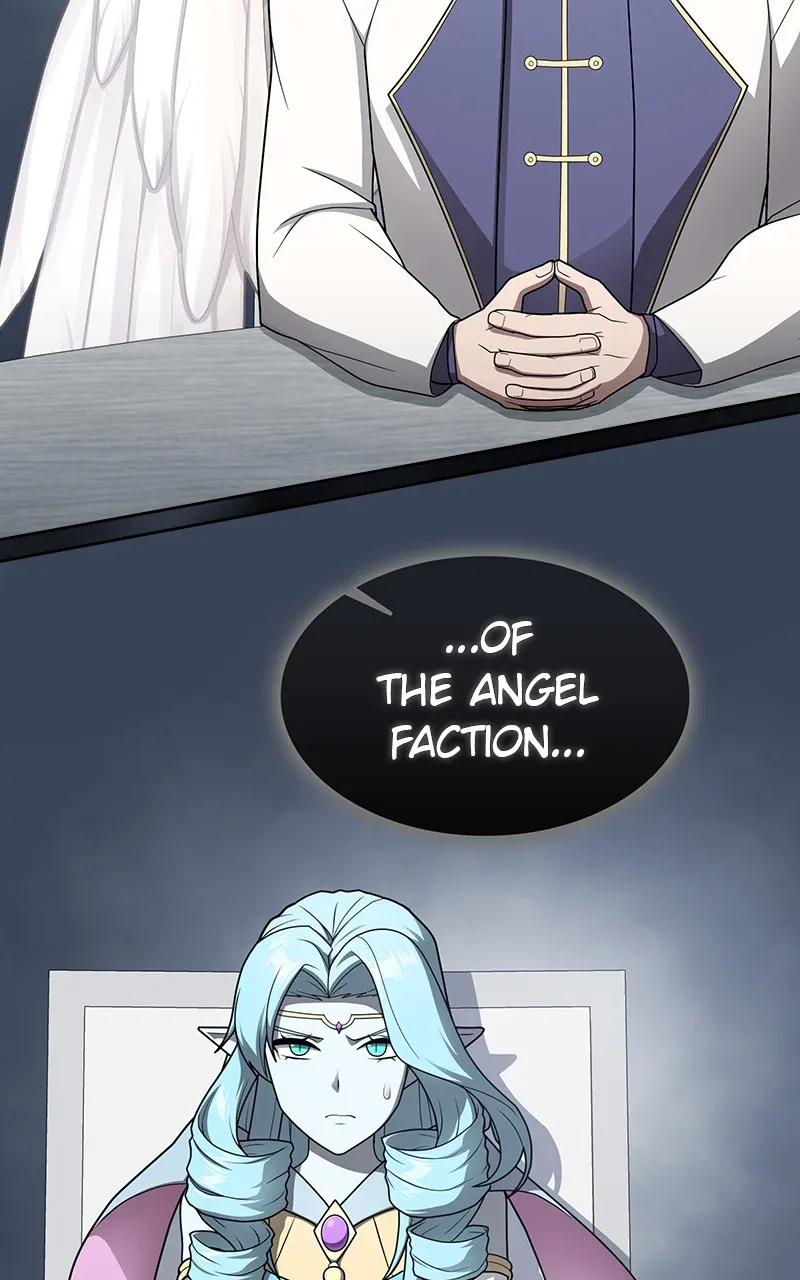 The Tutorial Tower Of Advanced Player Chapter 204 page 18