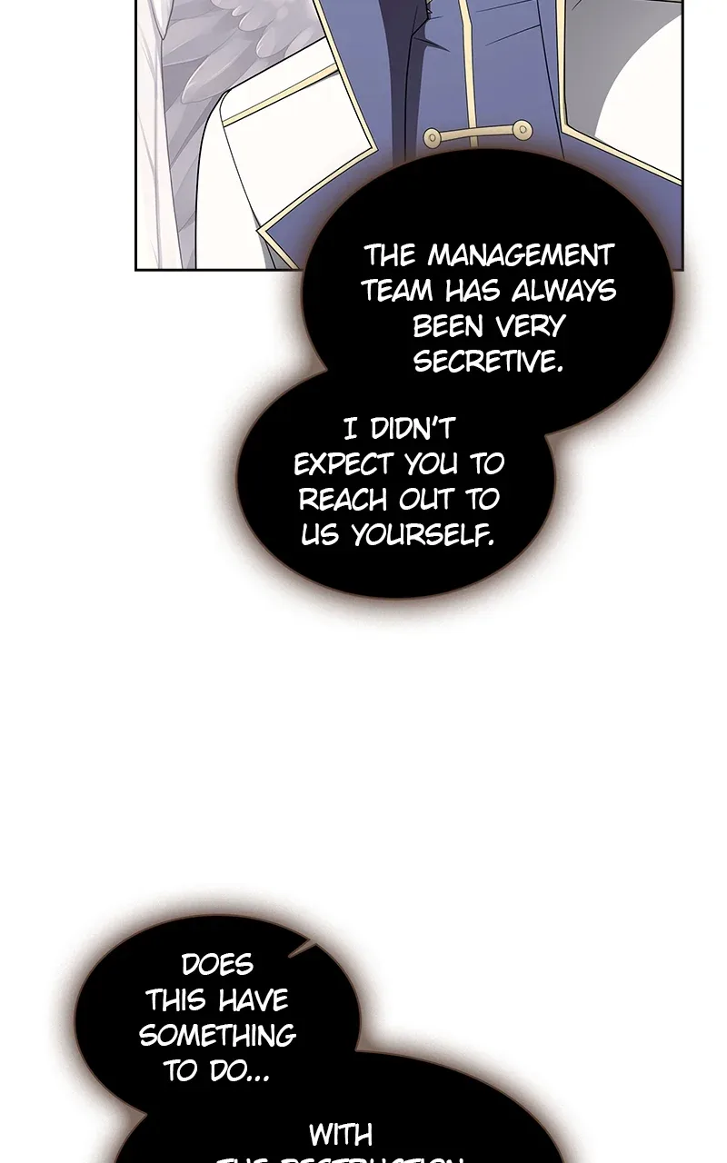 The Tutorial Tower Of Advanced Player Chapter 204 page 25