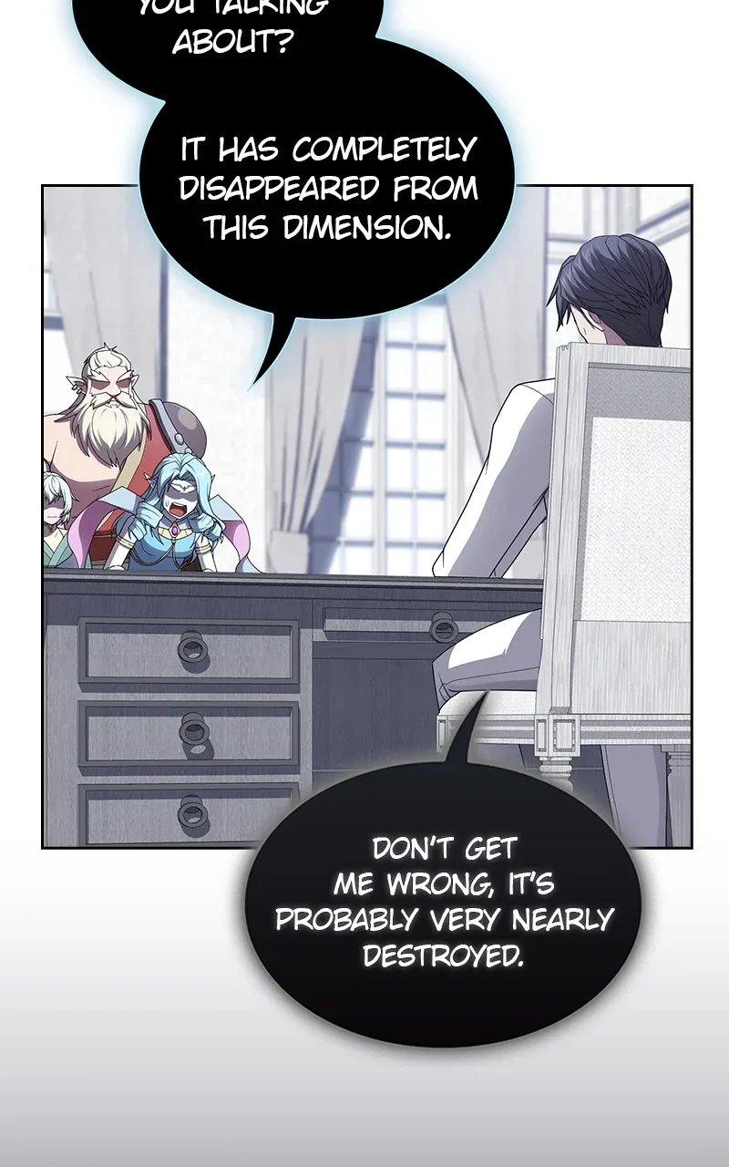 The Tutorial Tower Of Advanced Player Chapter 204 page 31