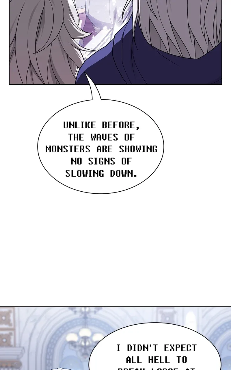 The Tutorial Tower Of Advanced Player Chapter 204 page 39