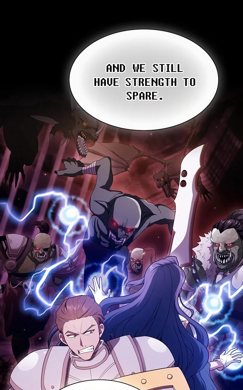 The Tutorial Tower Of Advanced Player Chapter 204 page 49