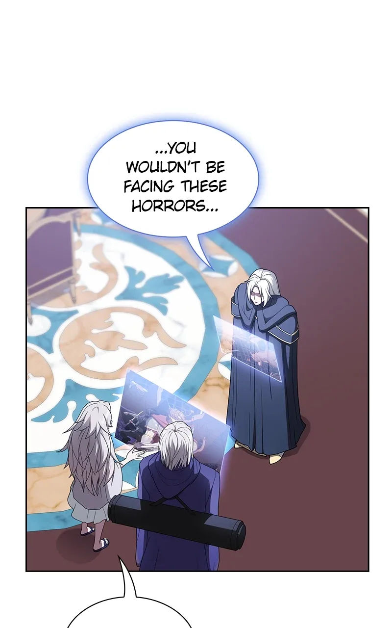 The Tutorial Tower Of Advanced Player Chapter 204 page 45