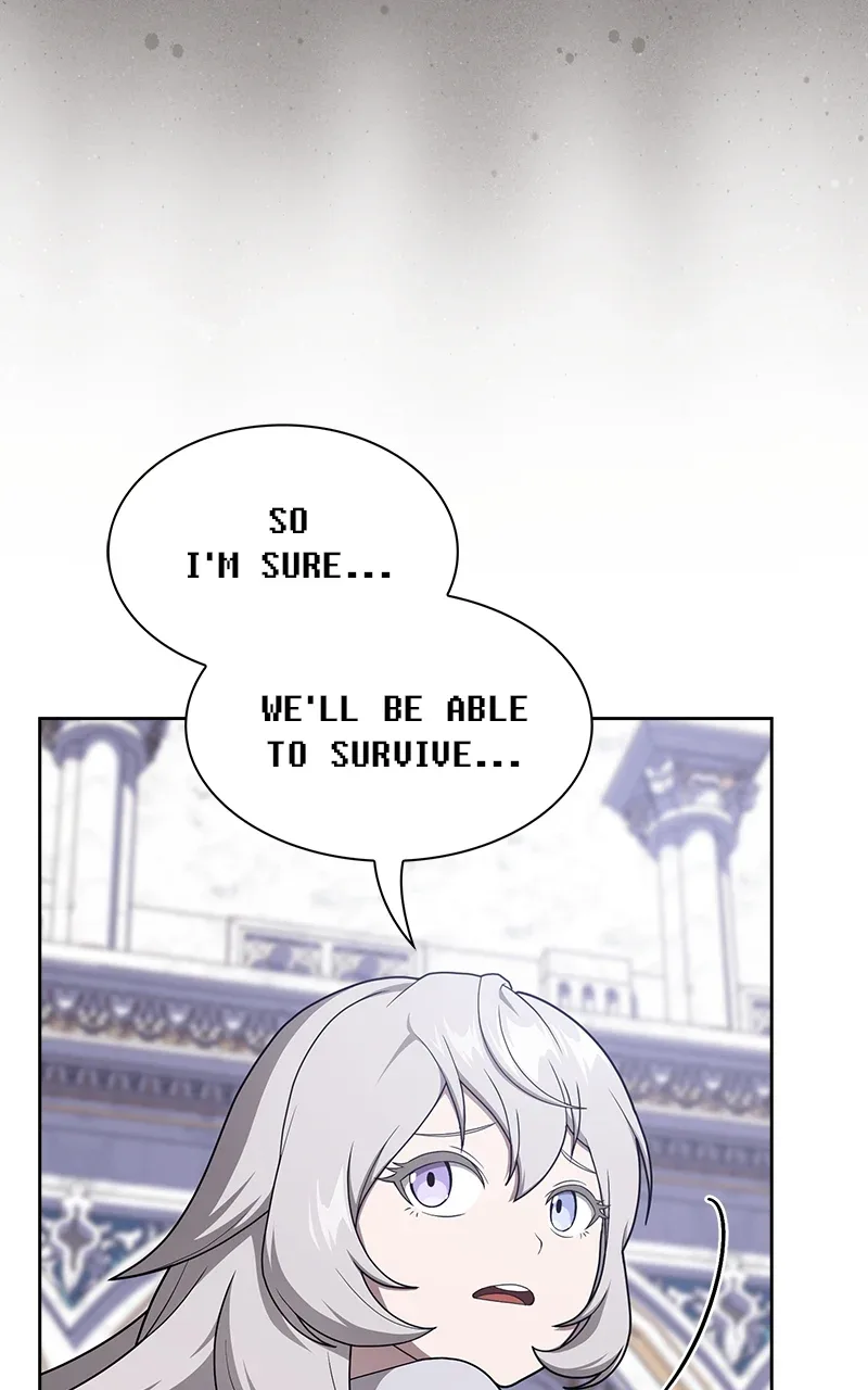 The Tutorial Tower Of Advanced Player Chapter 204 page 54