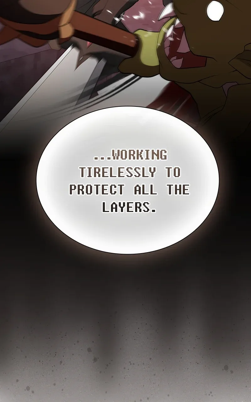 The Tutorial Tower Of Advanced Player Chapter 204 page 53