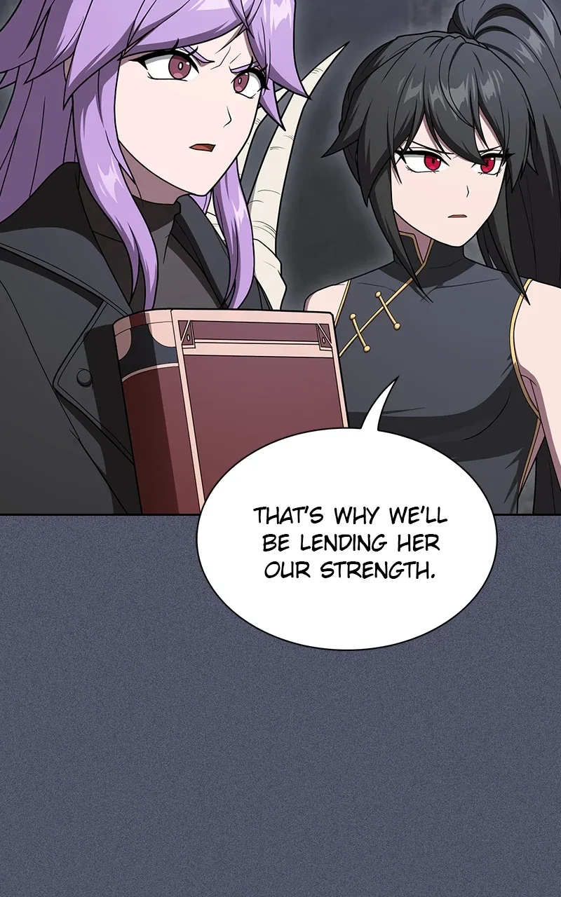 The Tutorial Tower Of Advanced Player Chapter 204 page 70