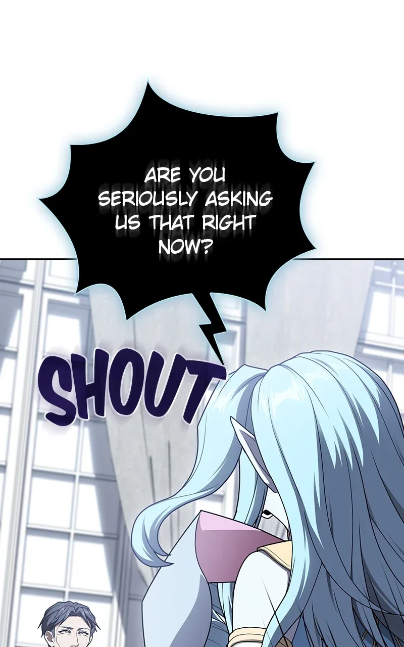 The Tutorial Tower Of Advanced Player Chapter 204 page 93