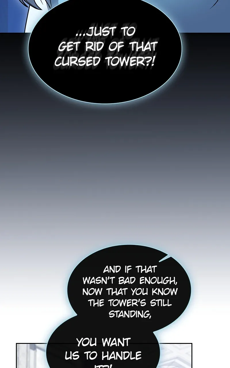 The Tutorial Tower Of Advanced Player Chapter 204 page 96