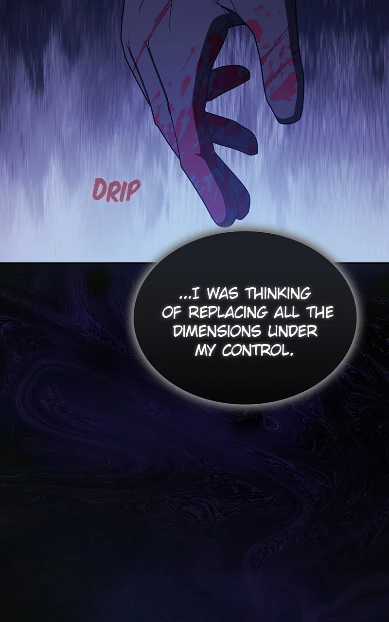 The Tutorial Tower Of Advanced Player Chapter 204 page 110