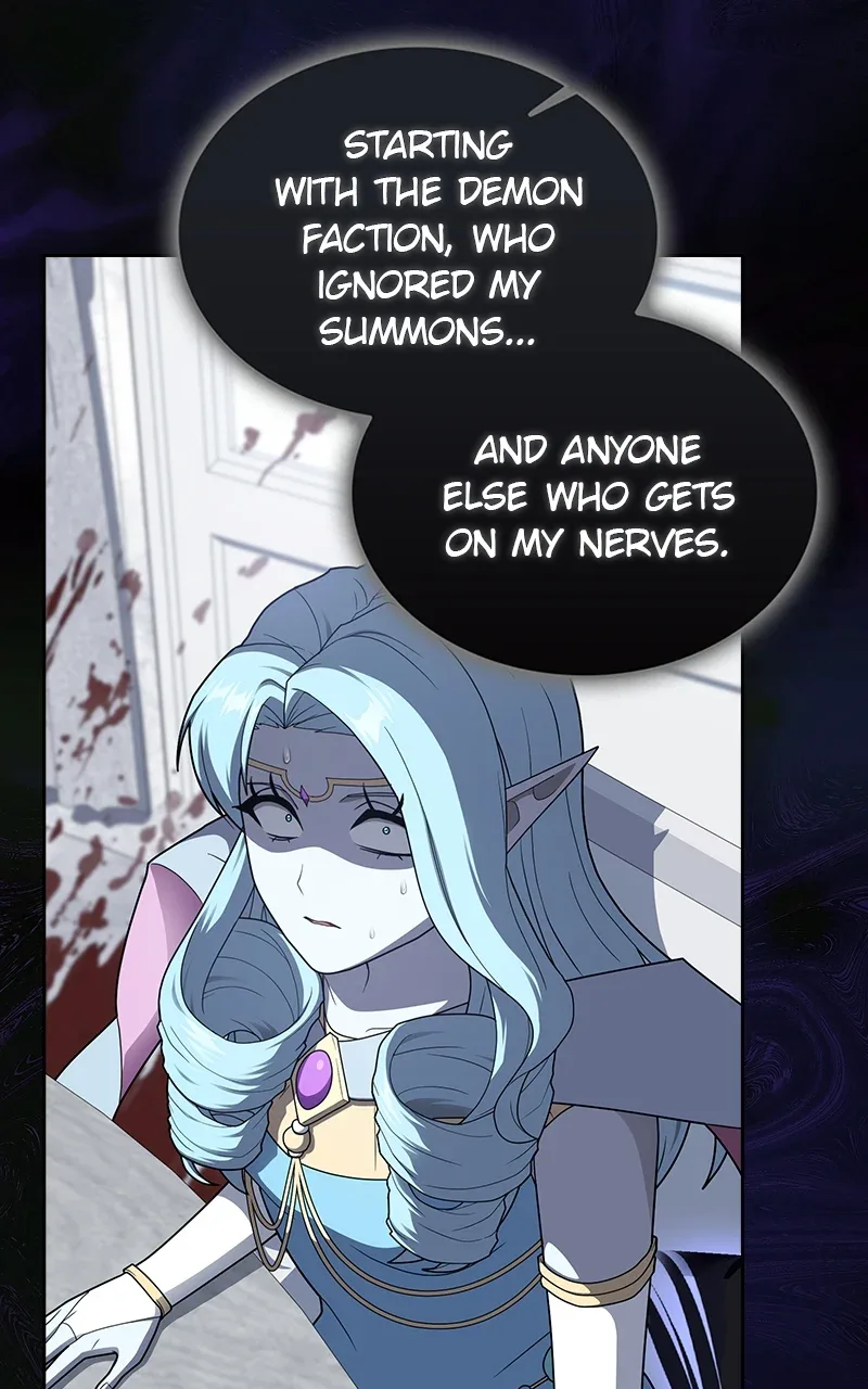 The Tutorial Tower Of Advanced Player Chapter 204 page 111